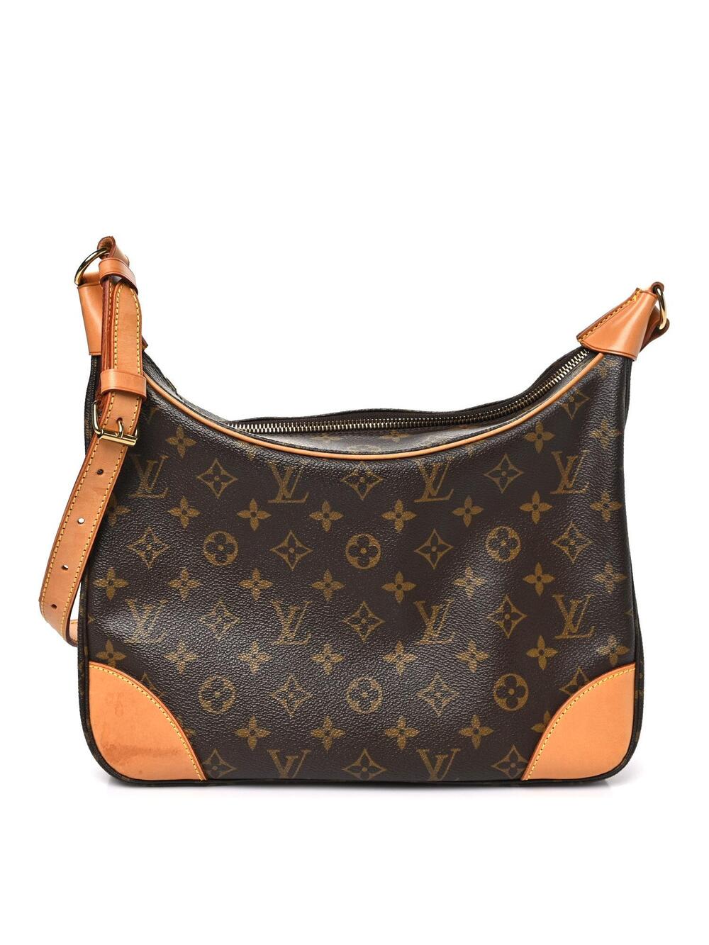 Louis Vuitton Boulogne 30 #317333L10B